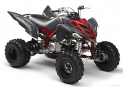 Yamaha Raptor 700R